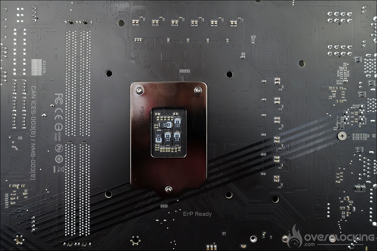 Carte mere Aorus Z590 Tachyon