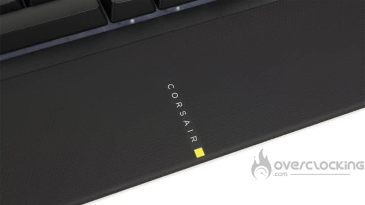 Corsair K55 RGB Pro XT