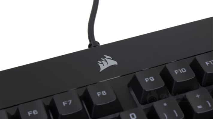 Corsair K55 RGB Pro XT
