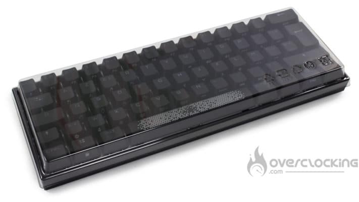 Corsair K65 RGB Mini