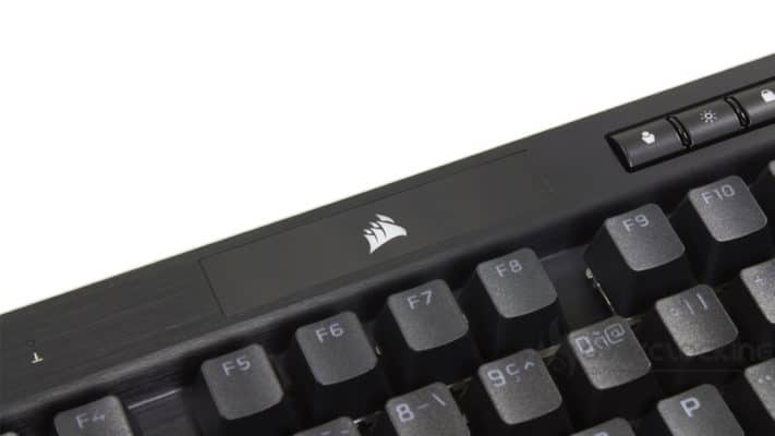 Corsair K70 RGB TKL