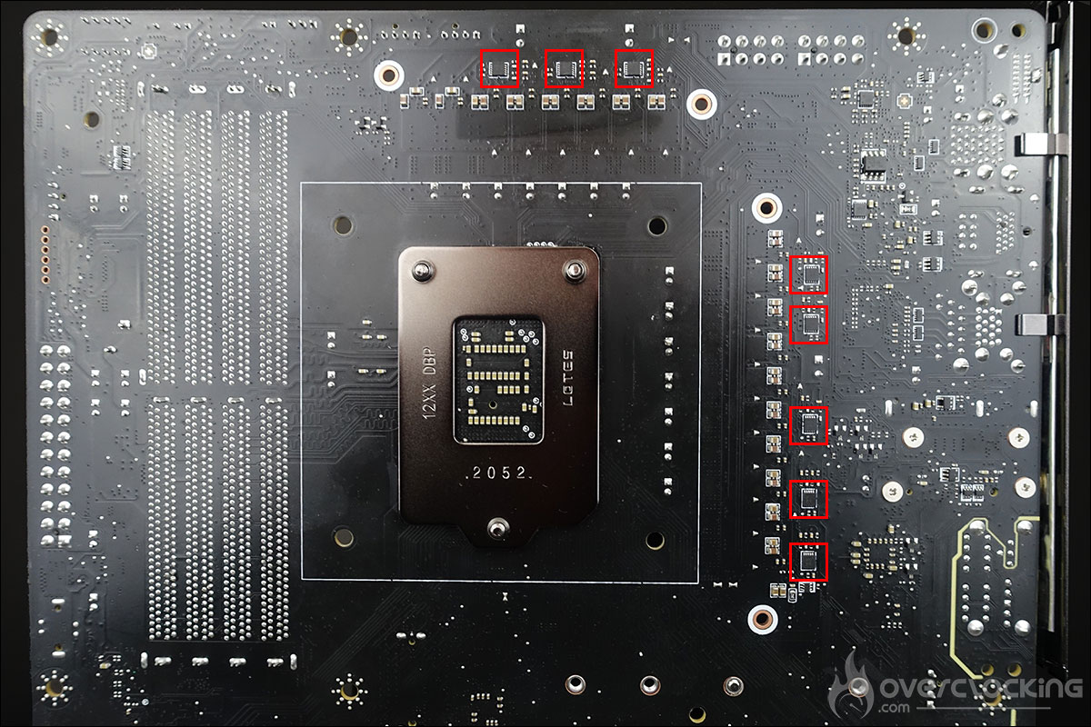 MSI MEG Z590 ACE
