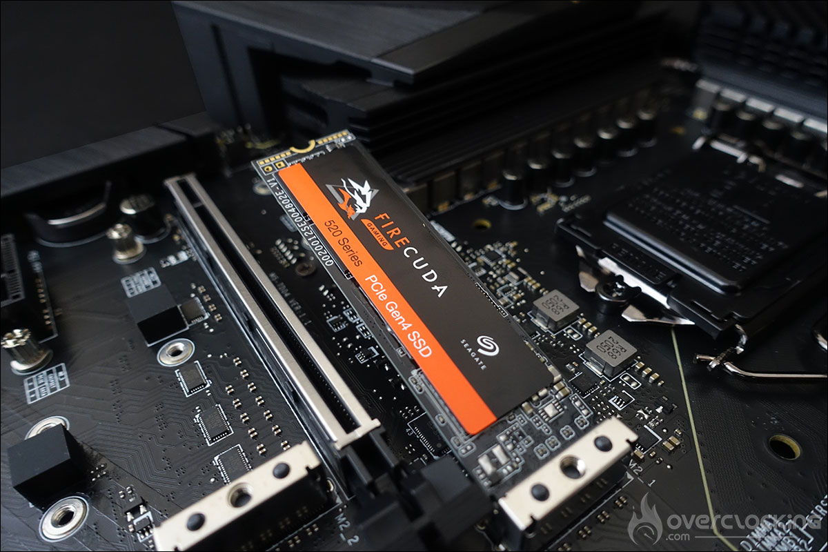 MSI MEG Z590 ACE