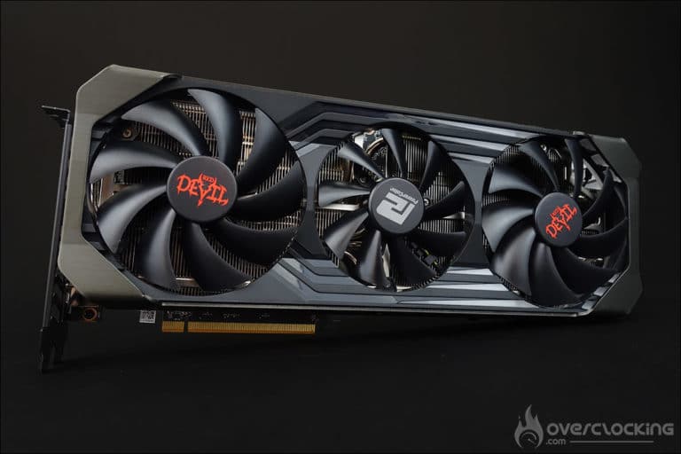 Powercolor RX 6700 XT Red Devil