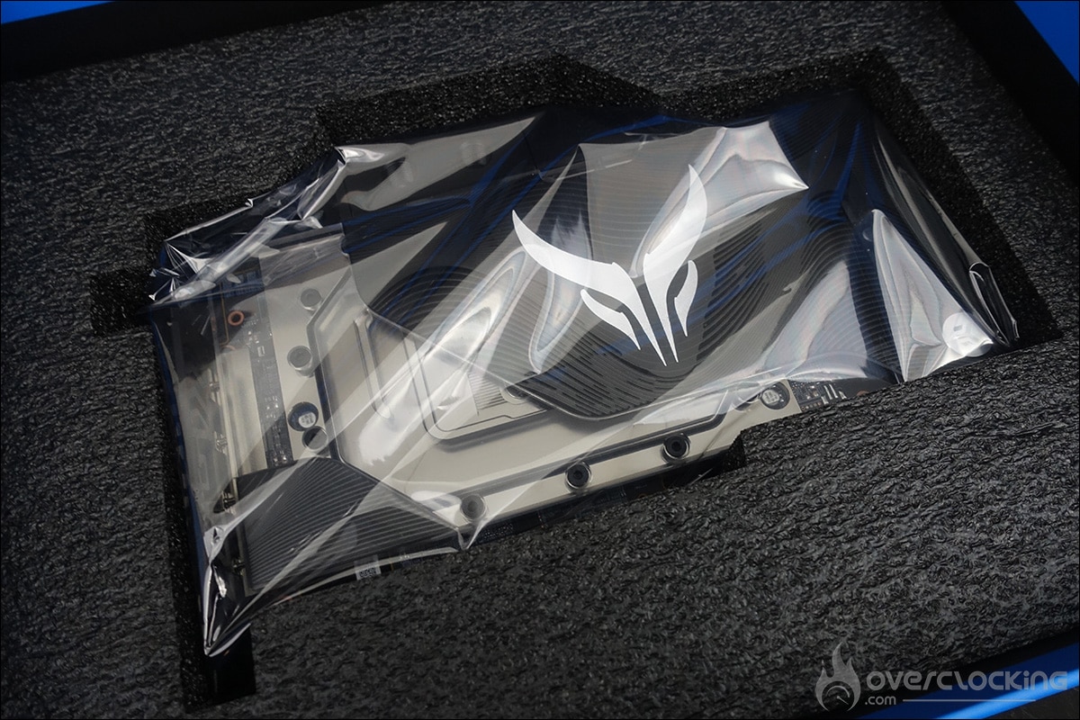 Powercolor RX 6800 XT Liquid Devil