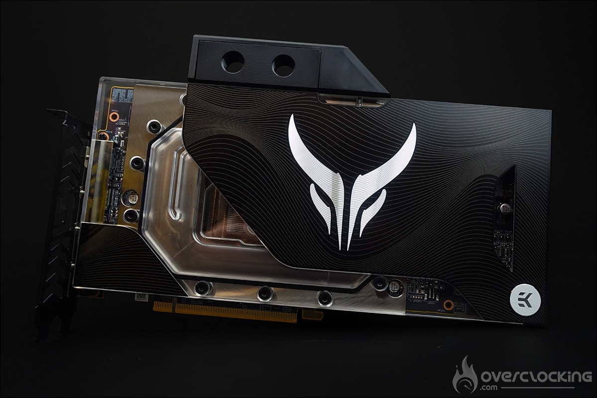 Powercolor RX 6800 XT Liquid Devil