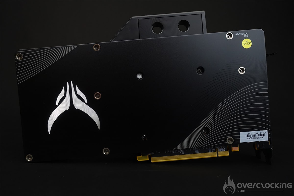 Powercolor RX 6800 XT Liquid Devil