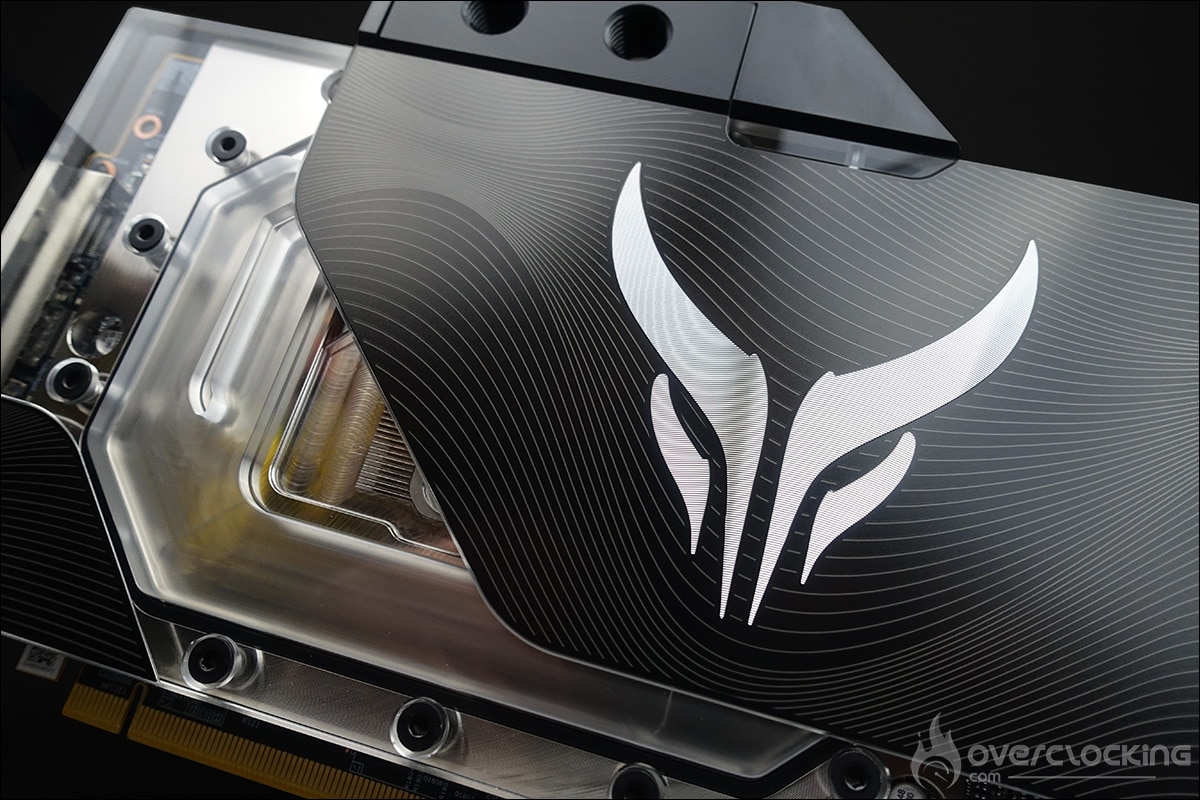 Powercolor RX 6800 XT Liquid Devil