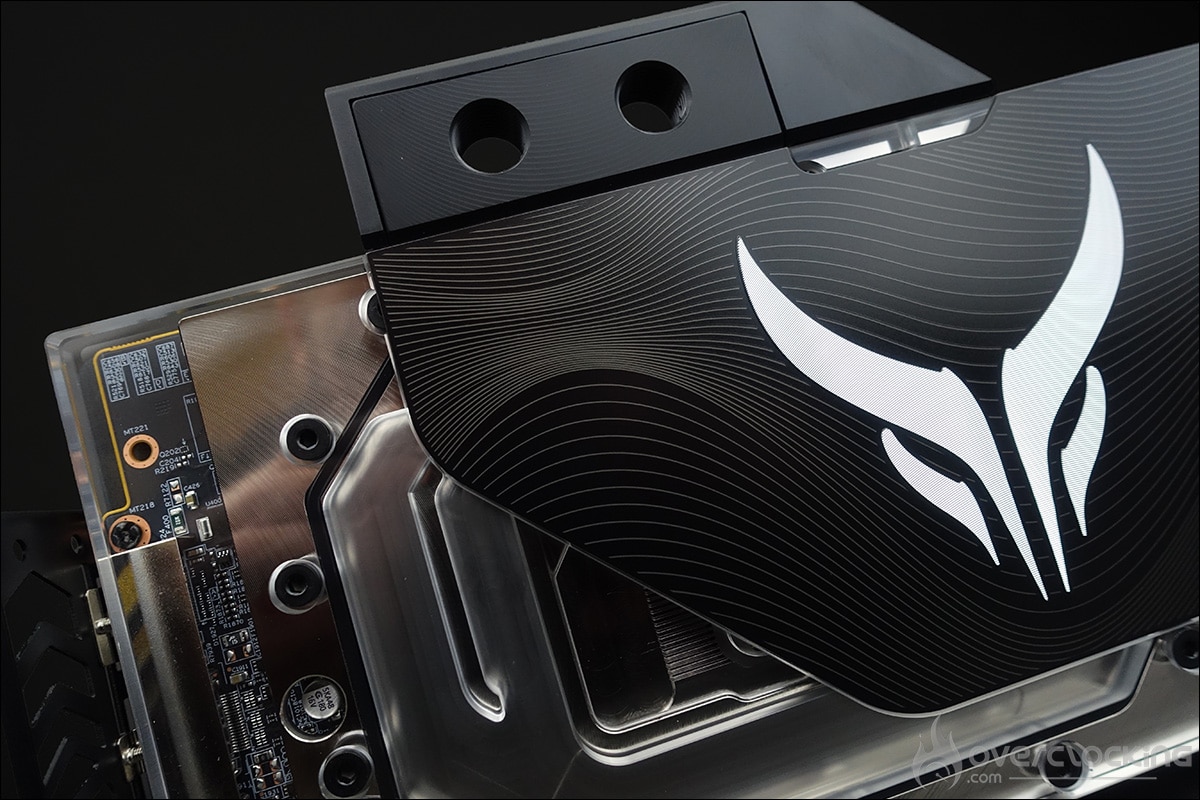 Powercolor RX 6800 XT Liquid Devil