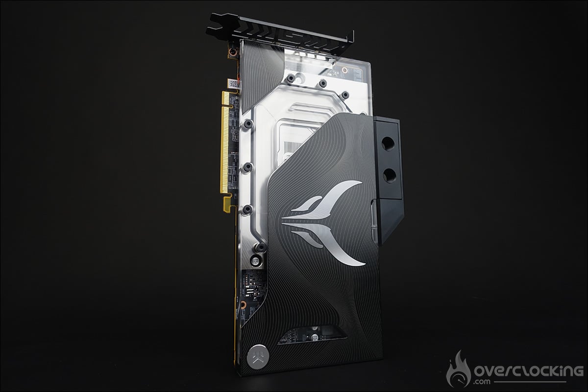 Powercolor RX 6800 XT Liquid Devil