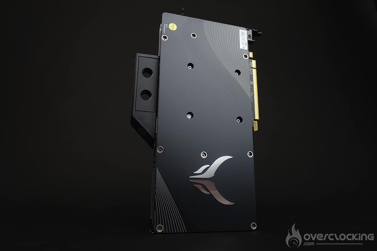 Powercolor RX 6800 XT Liquid Devil