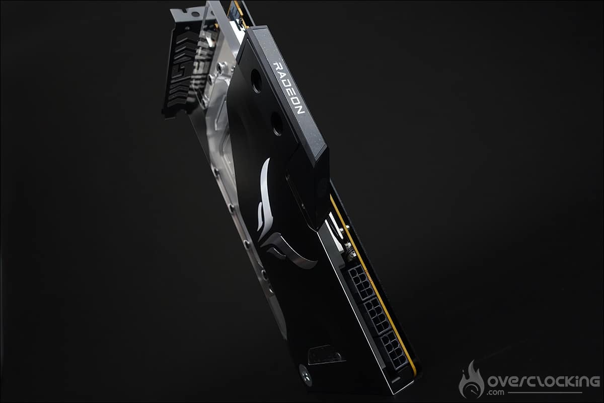 Powercolor RX 6800 XT Liquid Devil