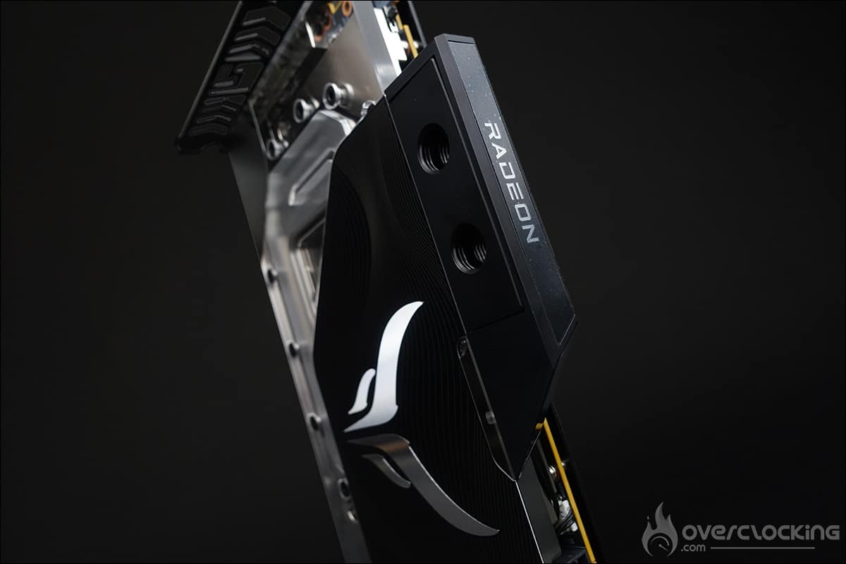 Powercolor RX 6800 XT Liquid Devil