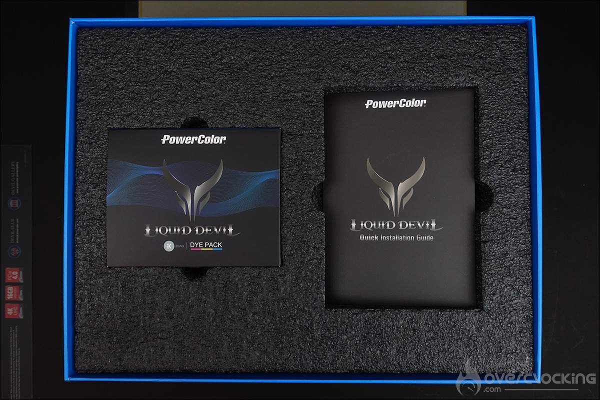 Powercolor RX 6800 XT Liquid Devil