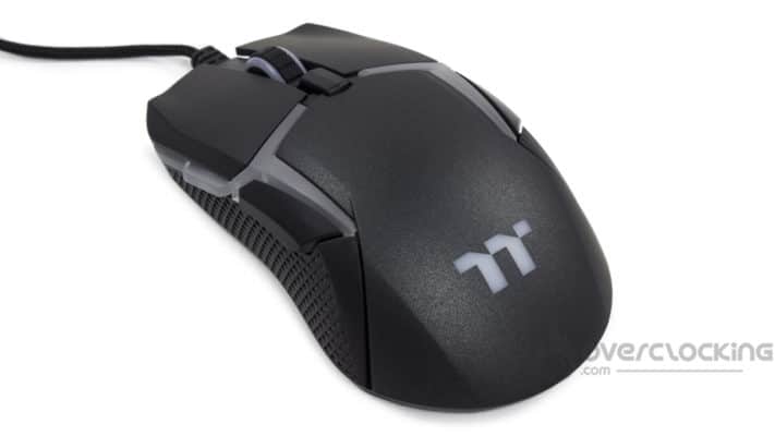 Thermaltake Level 20 RGB Gaming Mouse
