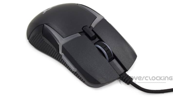 Thermaltake Level 20 RGB Gaming Mouse