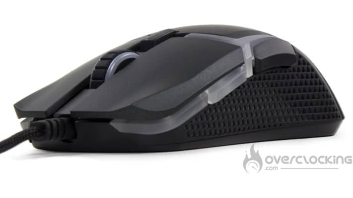 Thermaltake Level 20 RGB Gaming Mouse