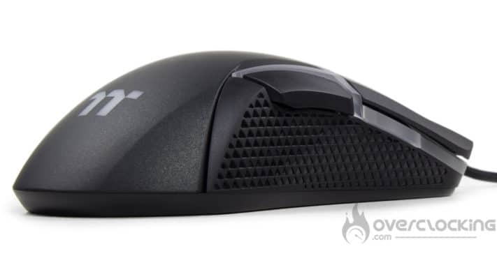 Thermaltake Level 20 RGB Gaming Mouse