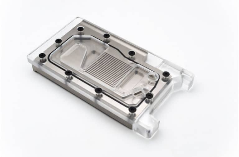 Waterblock RTX 3070 3060 Ti Founders Edition