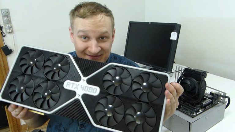 RTX 4090