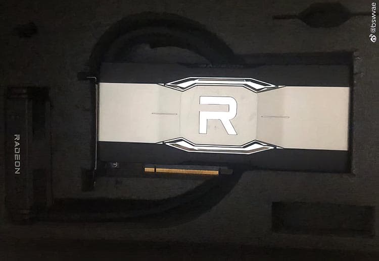 AMD RX 6900 XTX
