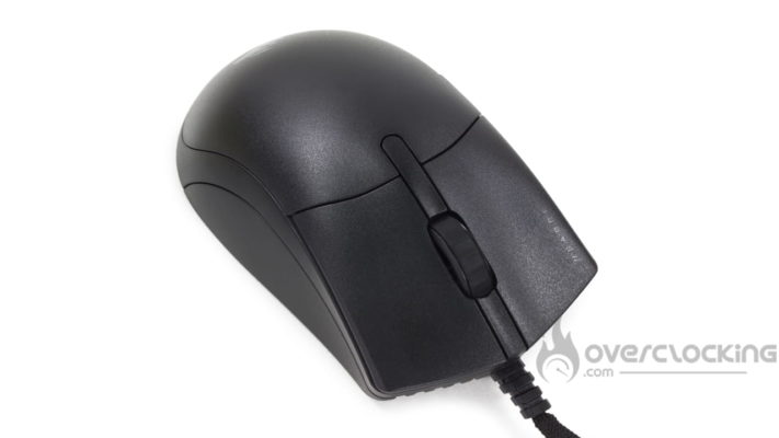 Corsair Sabre Pro
