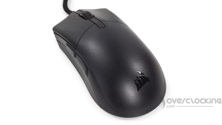 Corsair Sabre Pro