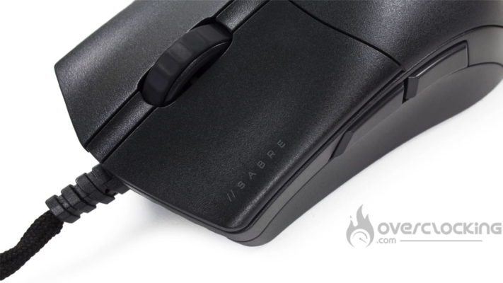 Corsair Sabre Pro