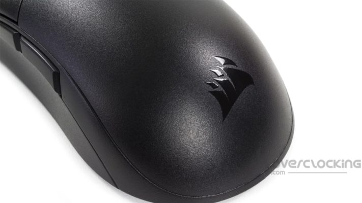 Corsair Sabre Pro