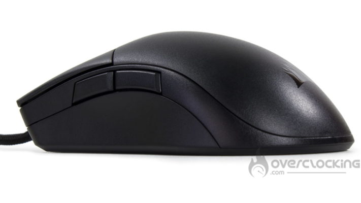 Corsair Sabre Pro
