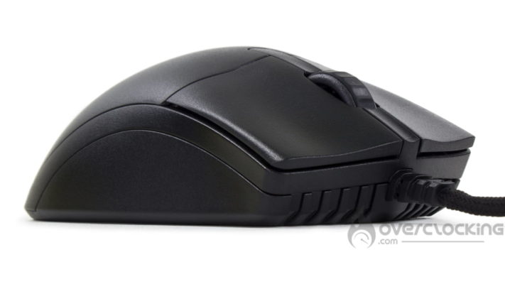 Corsair Sabre Pro