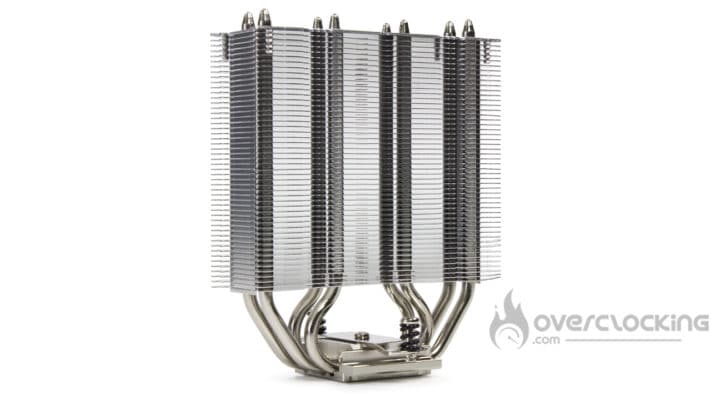Noctua NH-U12S Redux radiateur