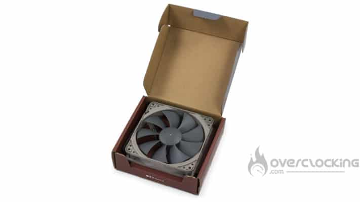 Noctua NA-FK1 boîte