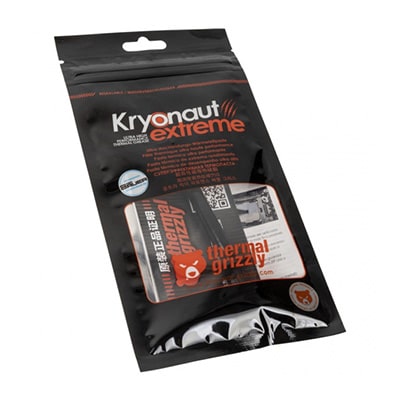 Thermal Grizzly Kryonaut Extrme