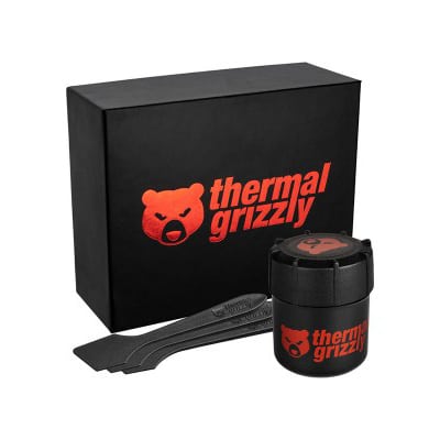 Thermal Grizzly Kryonaut Extrme