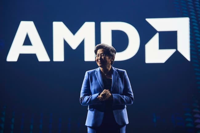 AMD Computex