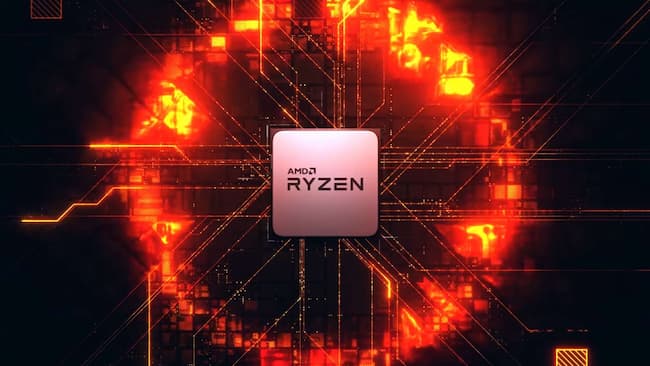 Zen 4