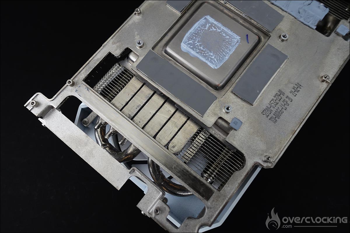 La carte graphique HOF RTX 3090 Premium Edition
