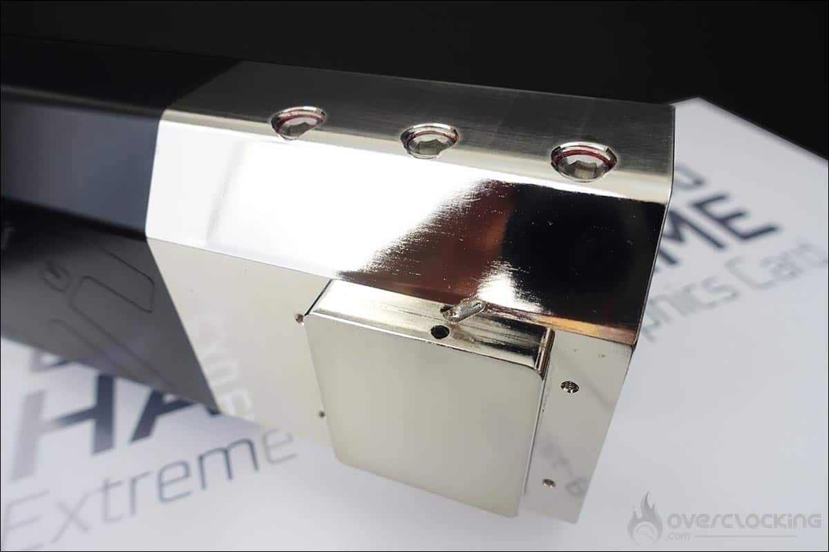Le godet LN2 TEK-9 ICON V5