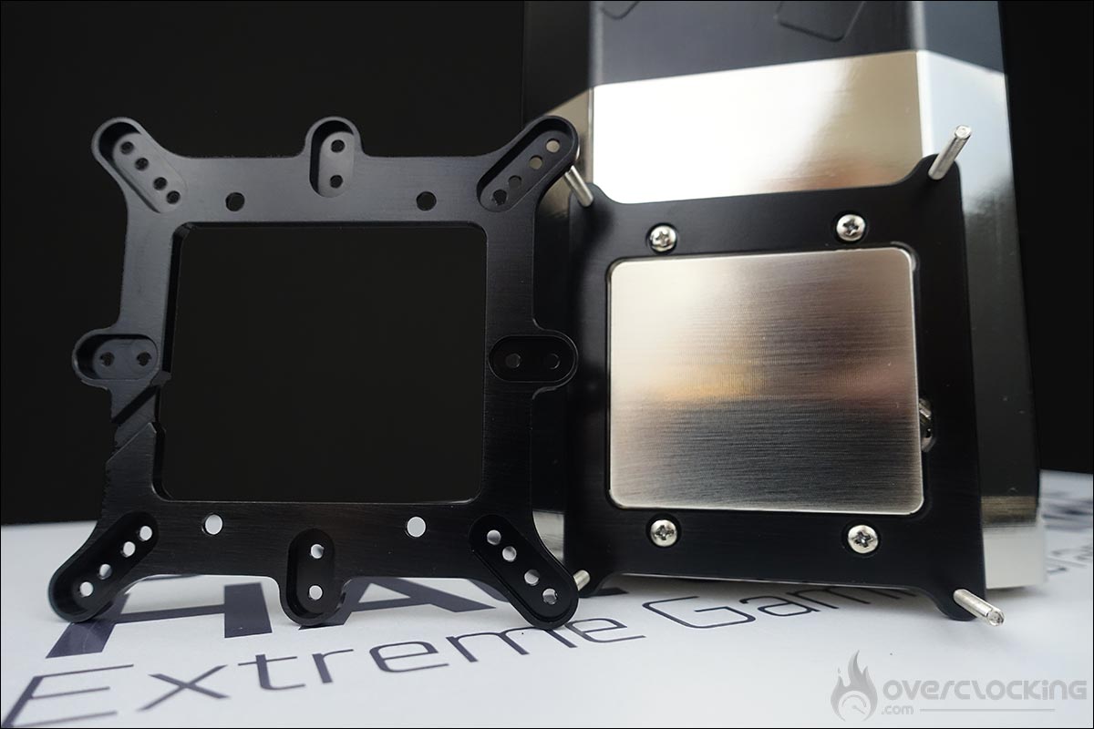 Le godet LN2 TEK-9 ICON V5