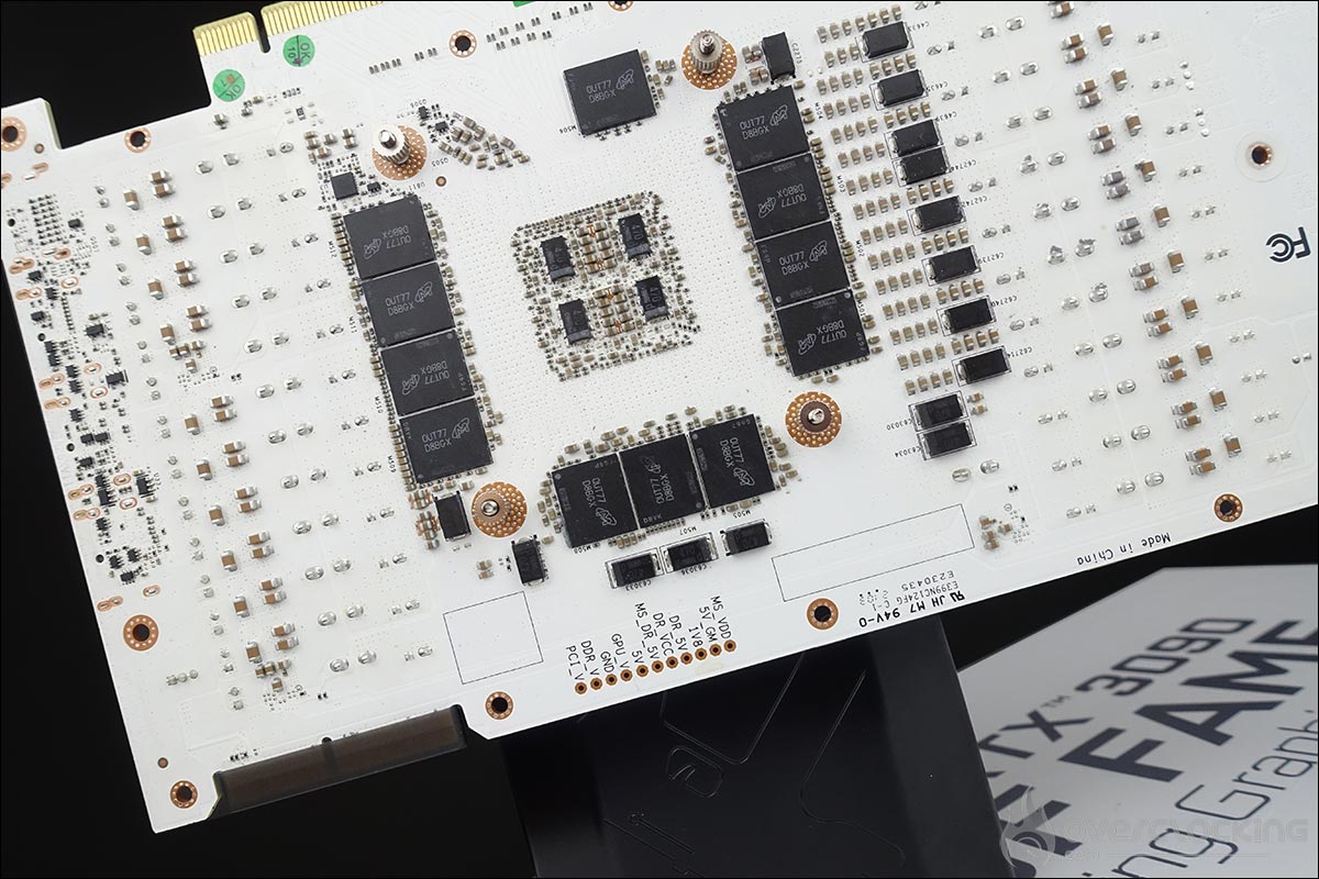 Le godet LN2 TEK-9 ICON V5