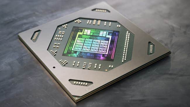 RX 6600 Navi 23