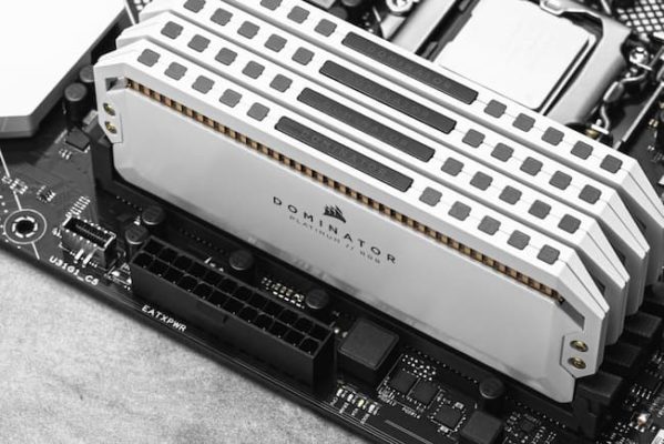 Ram DDR5
