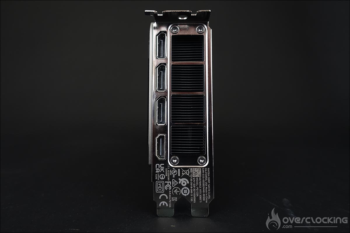 NVIDIA RTX 3080 Ti Founders Edition