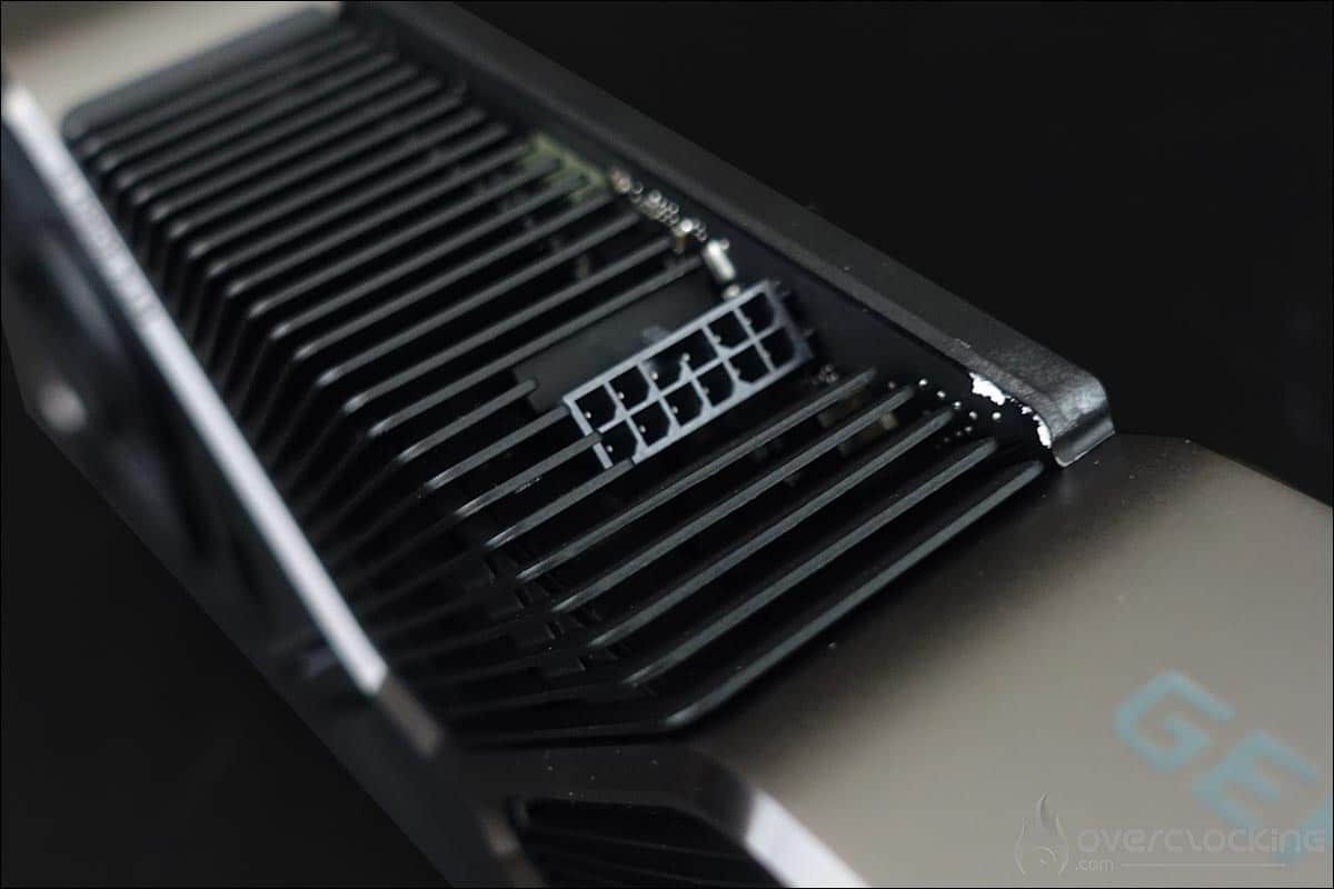 NVIDIA RTX 3080 Ti Founders Edition