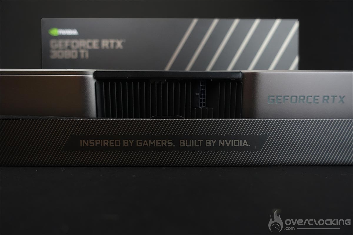NVIDIA RTX 3080 Ti Founders Edition