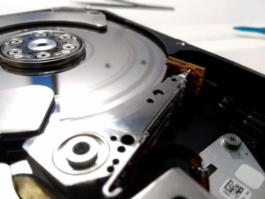 Disque Dur - Disques durs