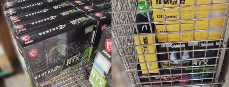 rtx 3060