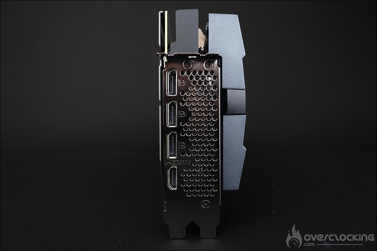 MSI RTX 3080 Ti Suprim X