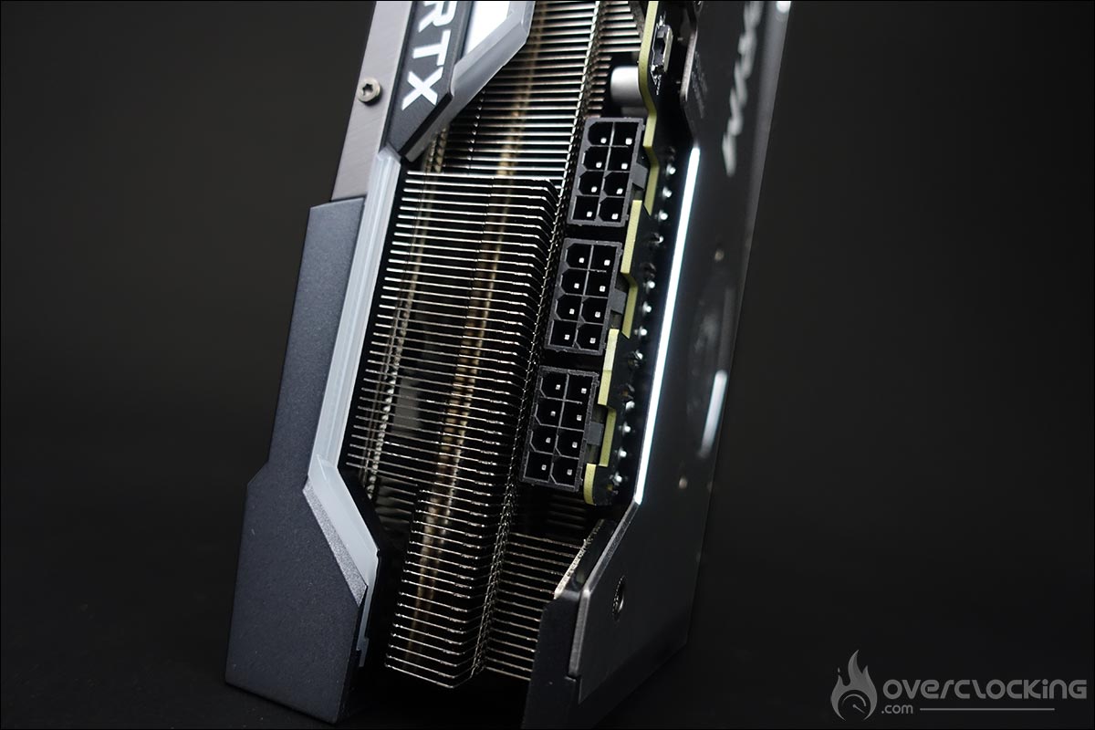 MSI RTX 3080 Ti Suprim X